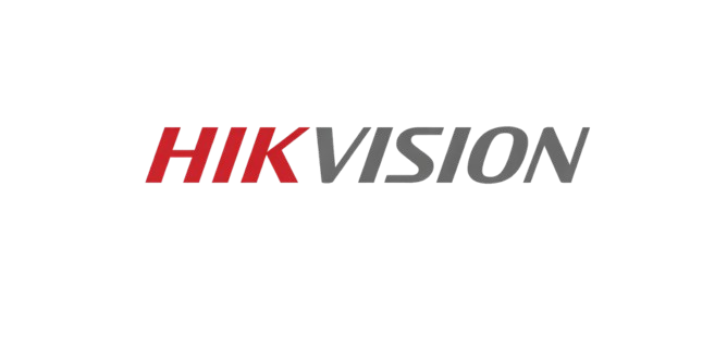  Hikvision