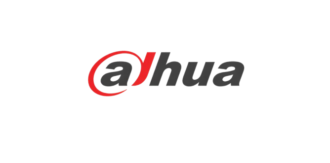  Dahua